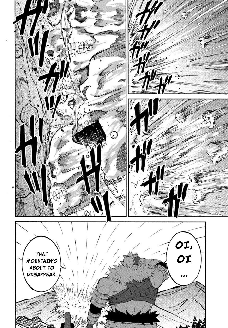 The Death Mage Who Doesn't Want a Fourth Time chapter 62 page 21