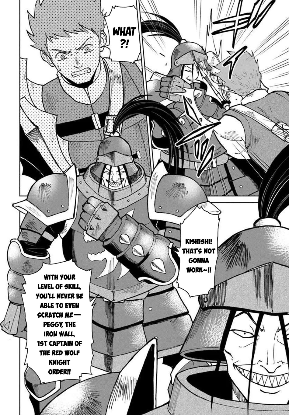 The Death Mage Who Doesn't Want a Fourth Time chapter 68 page 7