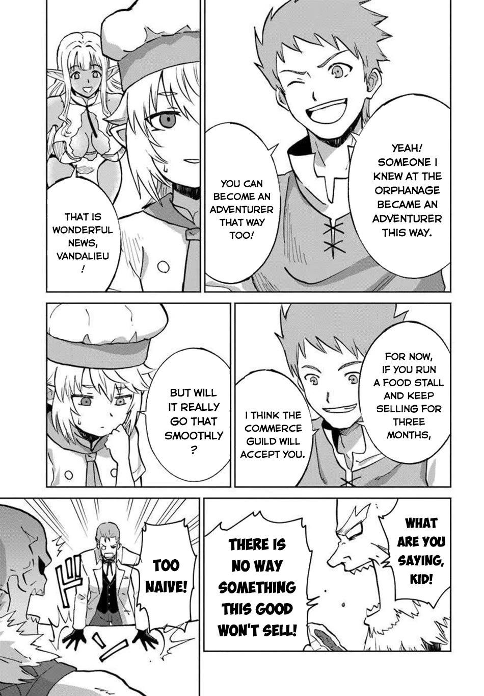 The Death Mage Who Doesn't Want a Fourth Time chapter 69 page 26