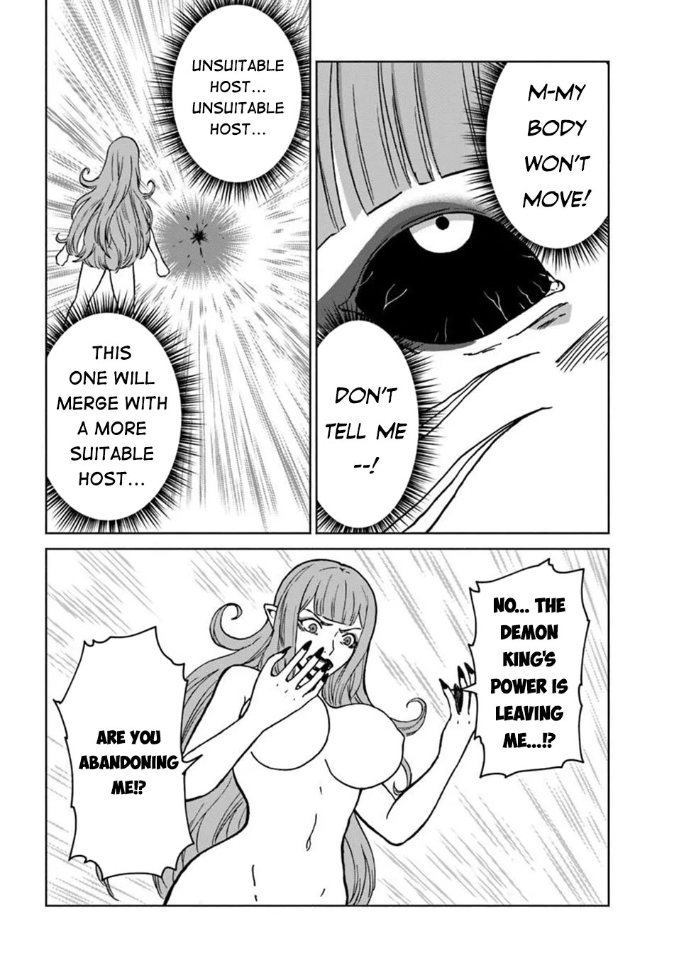 The Death Mage Who Doesn't Want a Fourth Time chapter 73 page 27