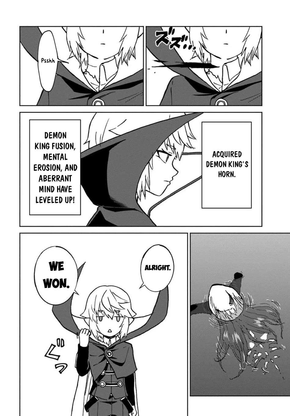 The Death Mage Who Doesn't Want a Fourth Time chapter 73 page 29