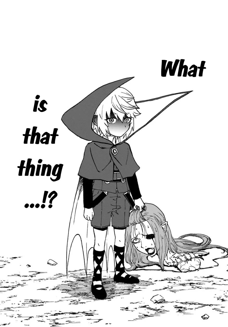 The Death Mage Who Doesn't Want a Fourth Time chapter 74 page 9