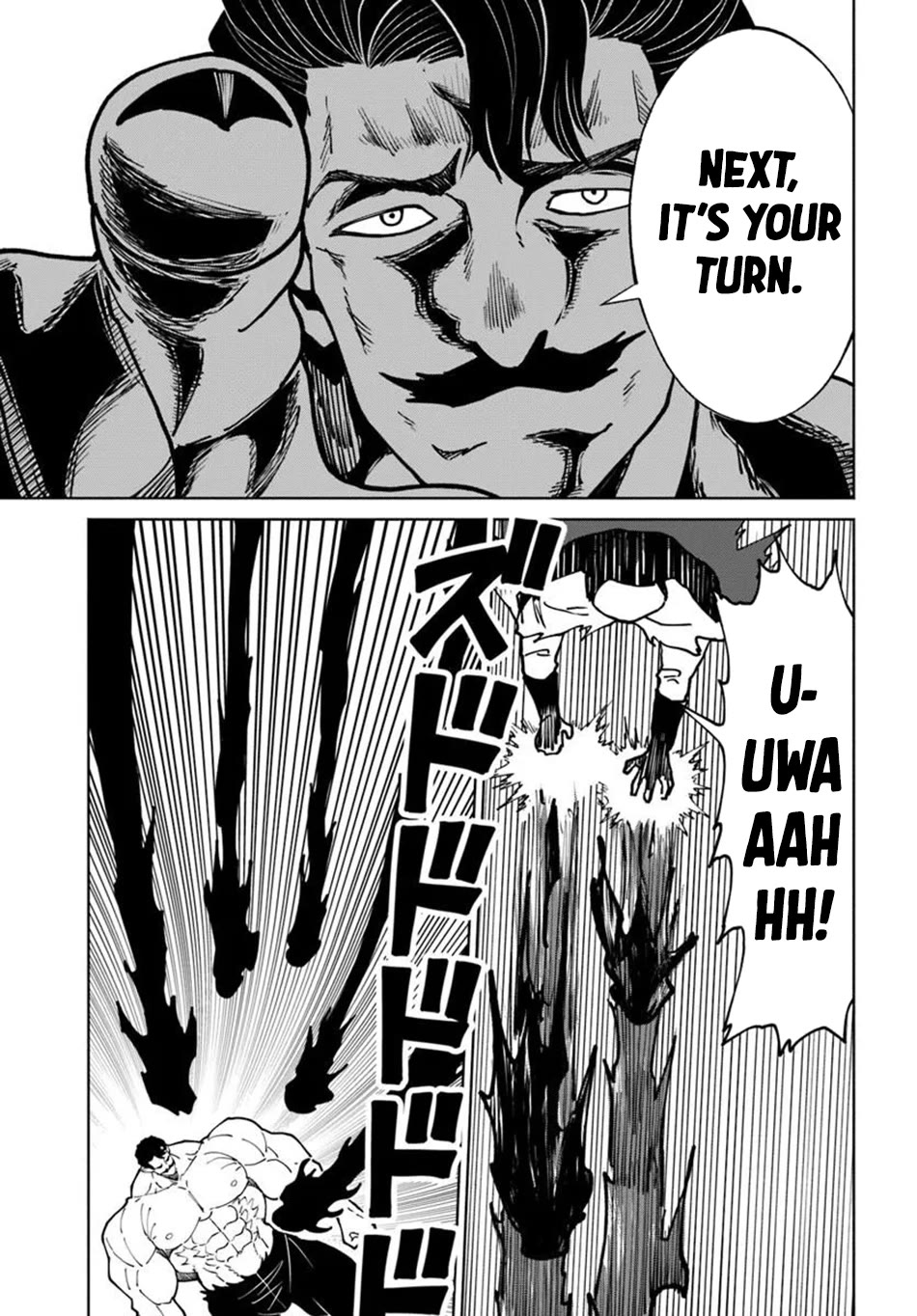 The Death Mage Who Doesn't Want a Fourth Time chapter 76 page 10