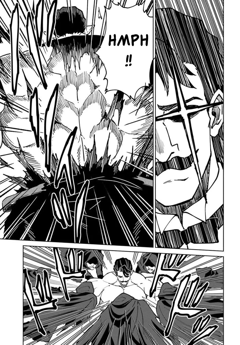 The Death Mage Who Doesn't Want a Fourth Time chapter 76 page 6