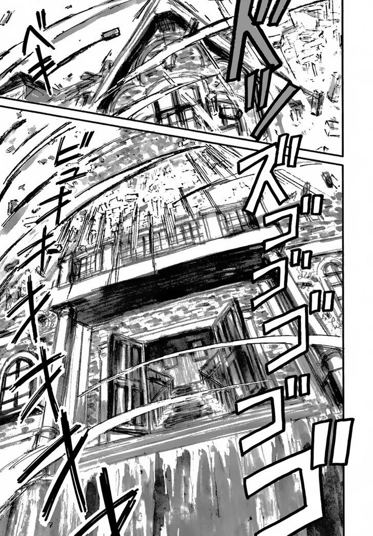 The Death Mage Who Doesn't Want a Fourth Time chapter 9 page 10