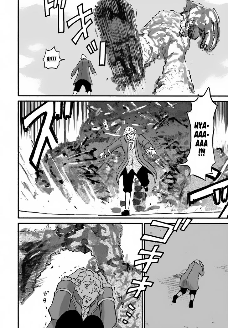 The Death Mage Who Doesn't Want a Fourth Time chapter 9 page 12