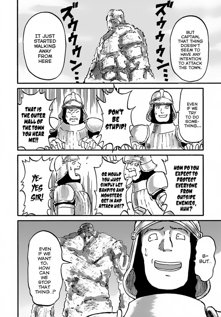 The Death Mage Who Doesn't Want a Fourth Time chapter 9 page 7