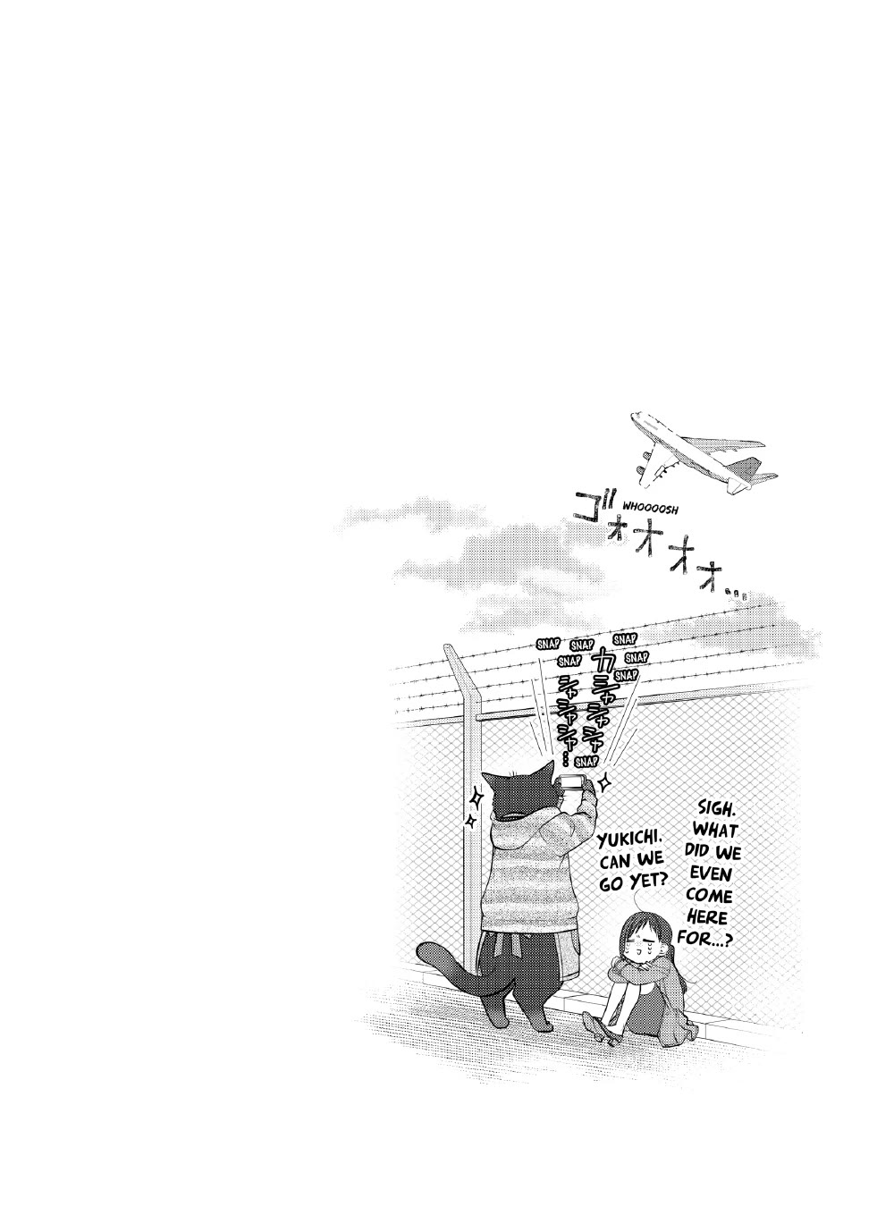 The Deceitful Cat is Depressed Again Today chapter 100 page 22