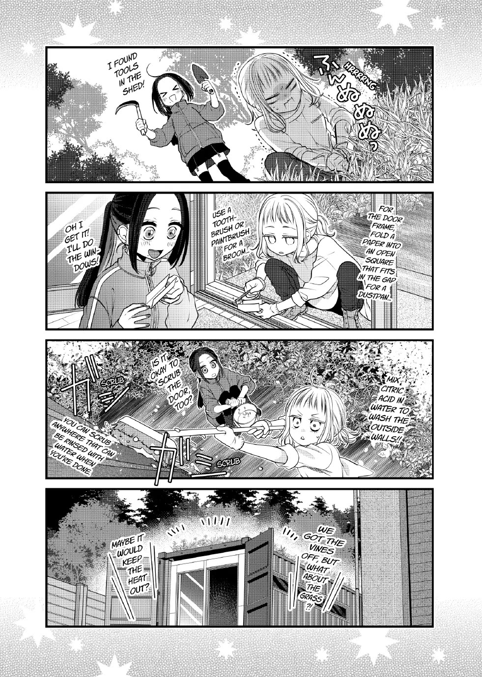 The Deceitful Cat is Depressed Again Today chapter 109 page 21