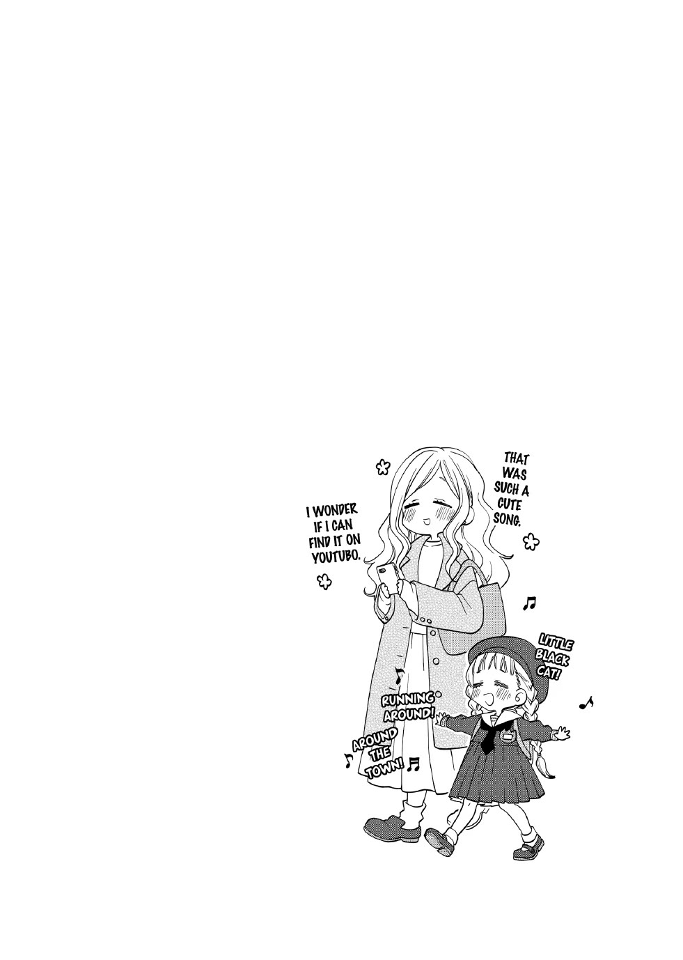 The Deceitful Cat is Depressed Again Today chapter 109 page 28