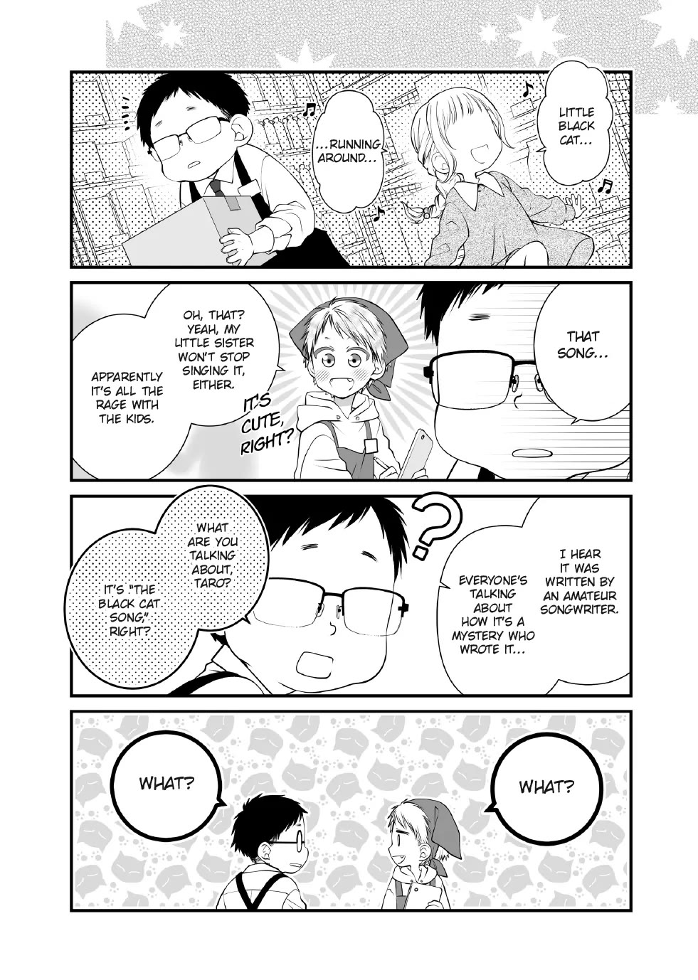 The Deceitful Cat is Depressed Again Today chapter 113 page 14