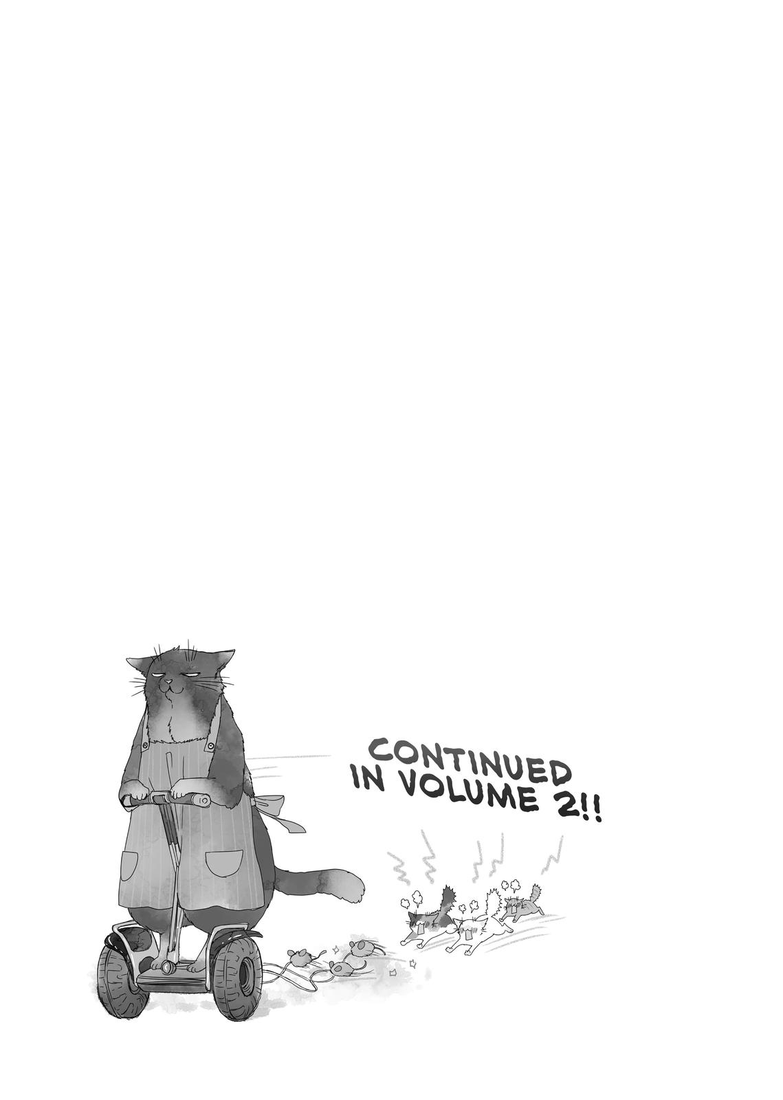 The Deceitful Cat is Depressed Again Today chapter 12 page 7