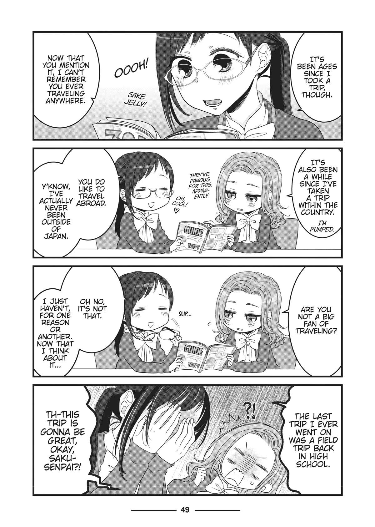 The Deceitful Cat is Depressed Again Today chapter 28 page 3