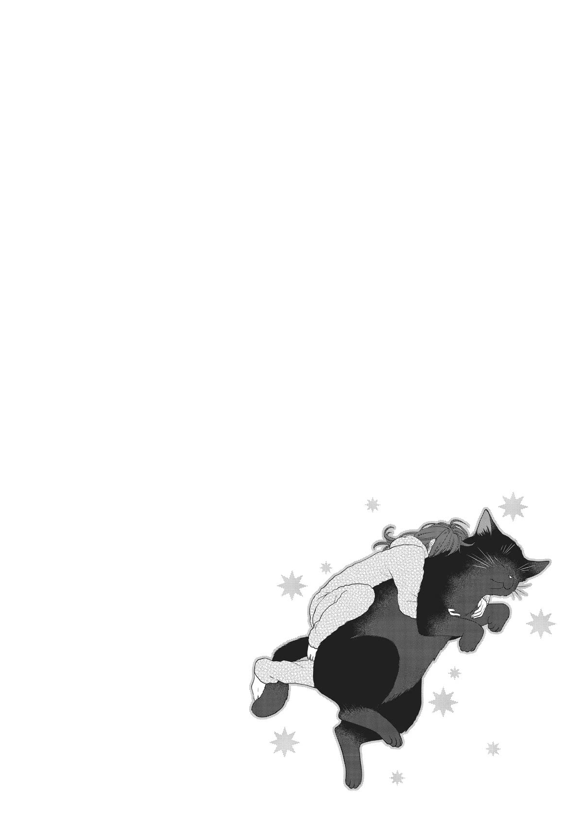 The Deceitful Cat is Depressed Again Today chapter 33 page 8