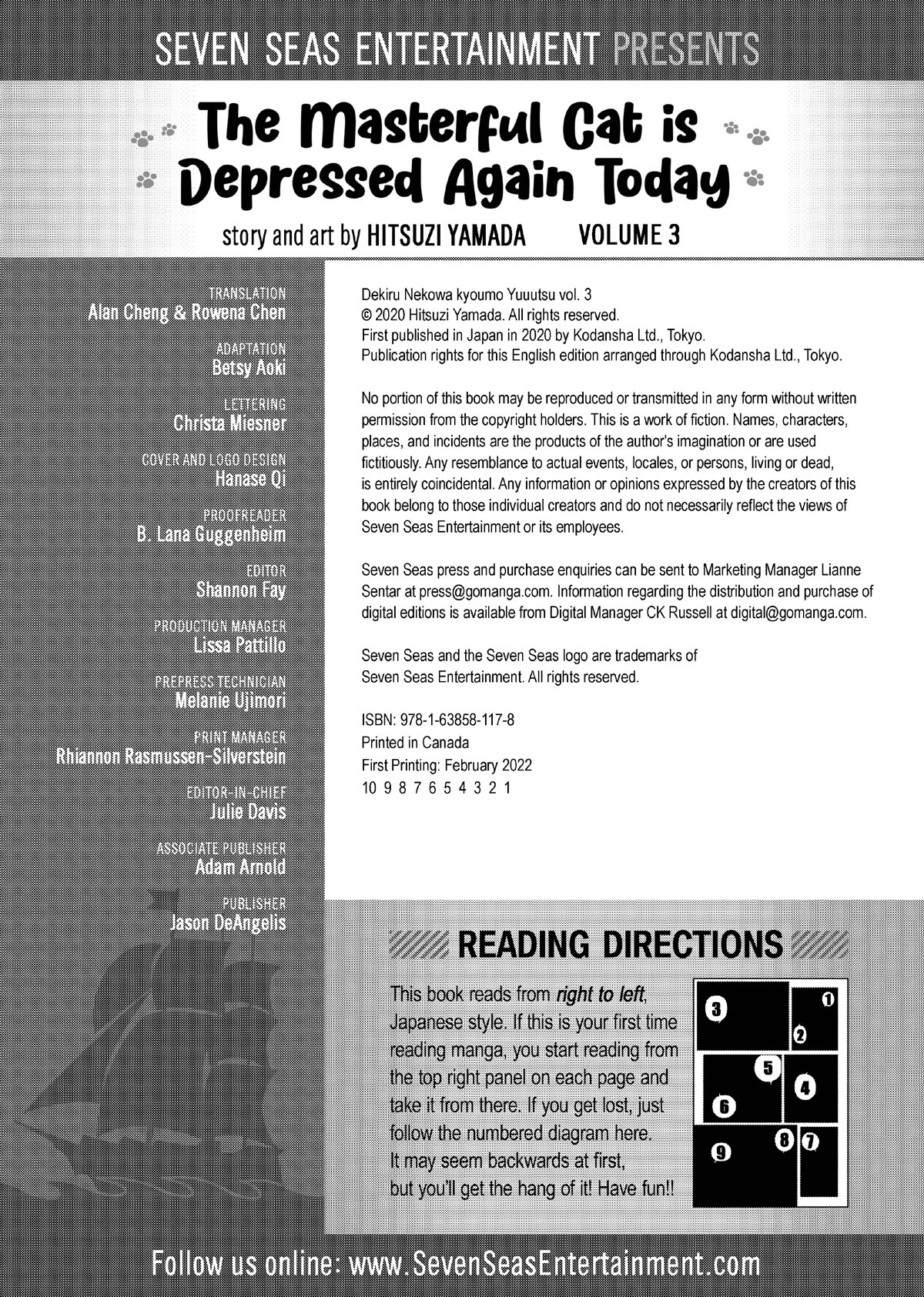 The Deceitful Cat is Depressed Again Today chapter 35.5 page 17