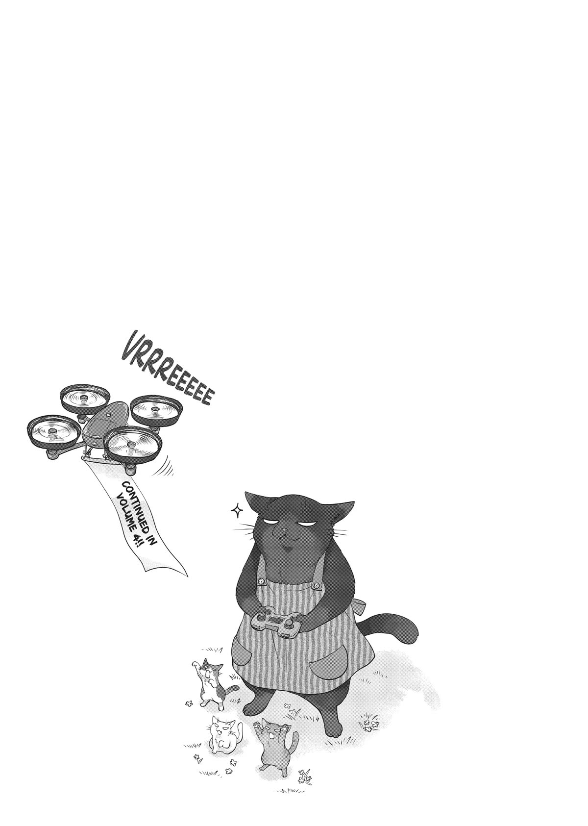 The Deceitful Cat is Depressed Again Today chapter 35 page 7