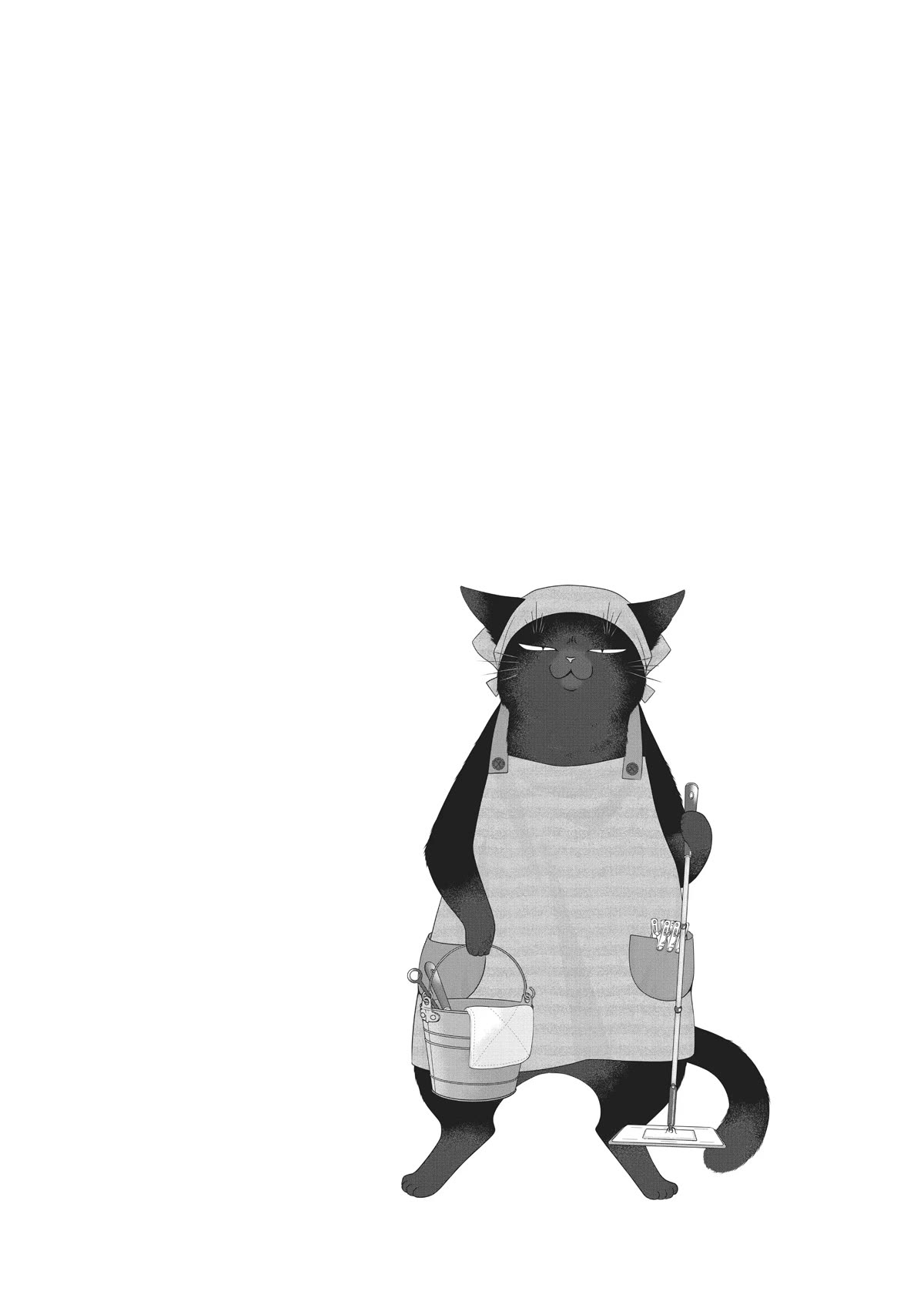 The Deceitful Cat is Depressed Again Today chapter 37 page 10