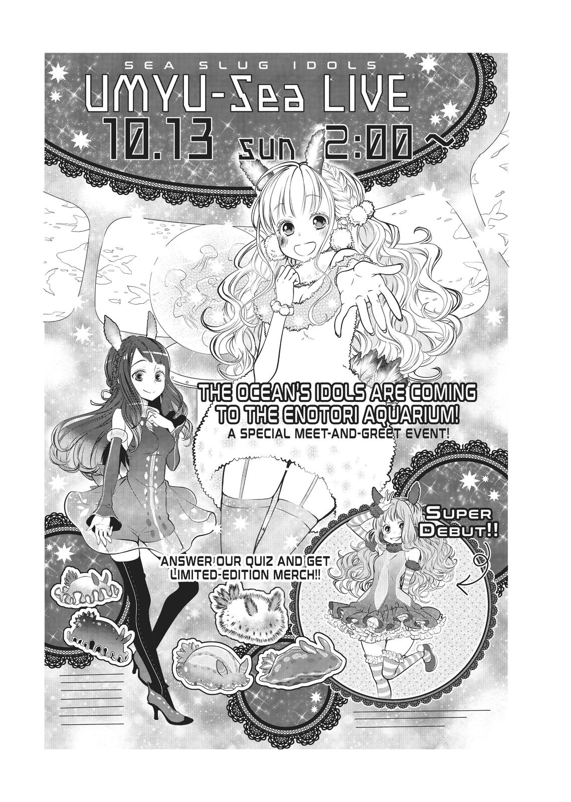 The Deceitful Cat is Depressed Again Today chapter 7 page 11