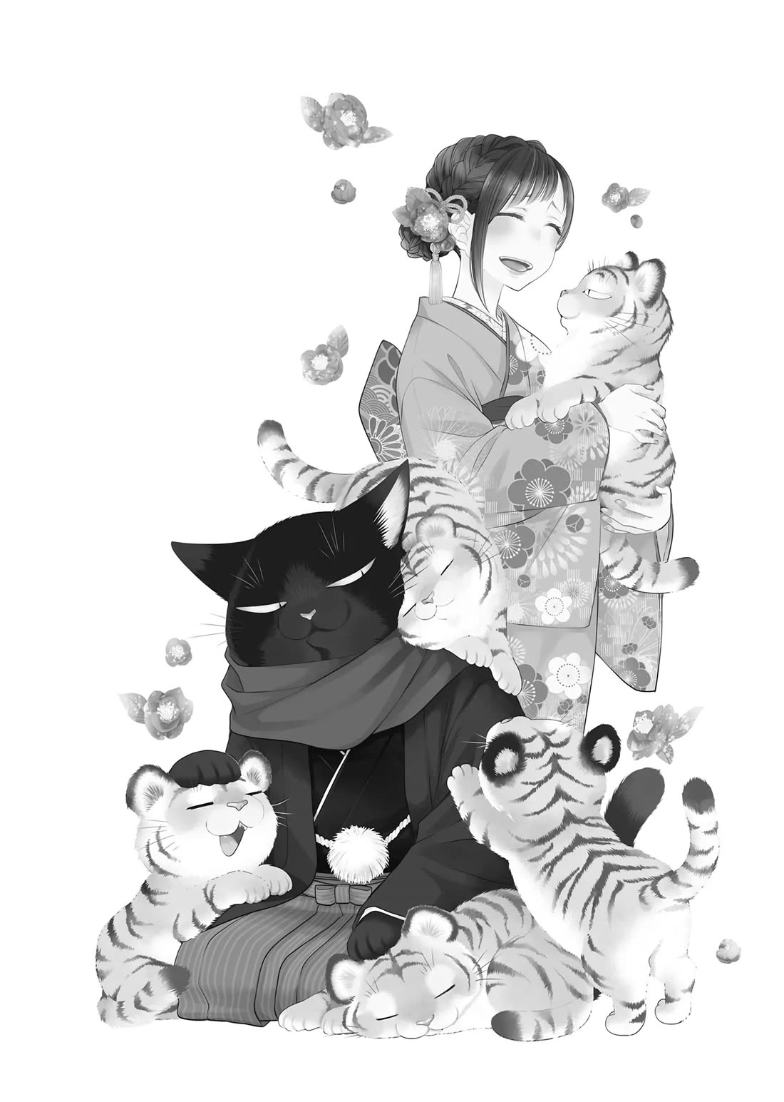 The Deceitful Cat is Depressed Again Today chapter 83 page 6