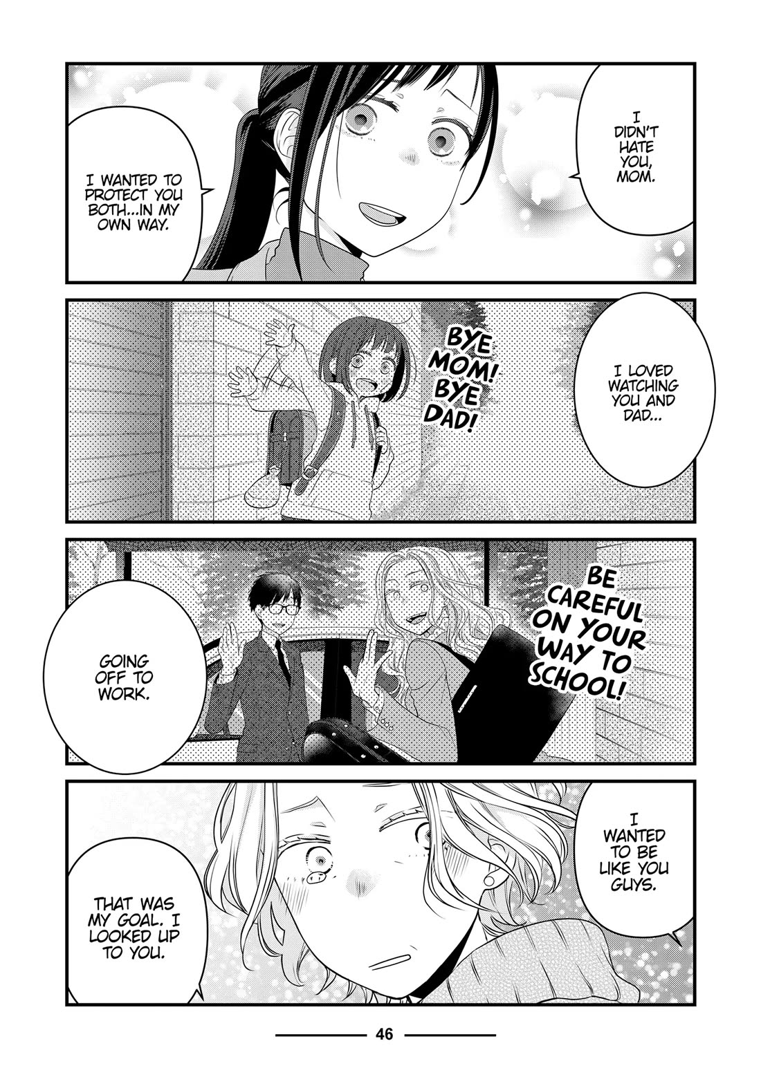 The Deceitful Cat is Depressed Again Today chapter 84 page 24