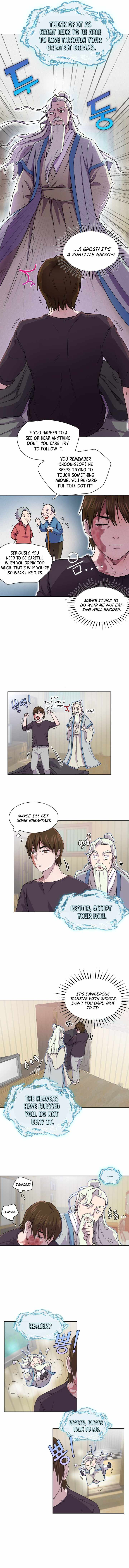 The Definition of A Top Star chapter 1 page 11