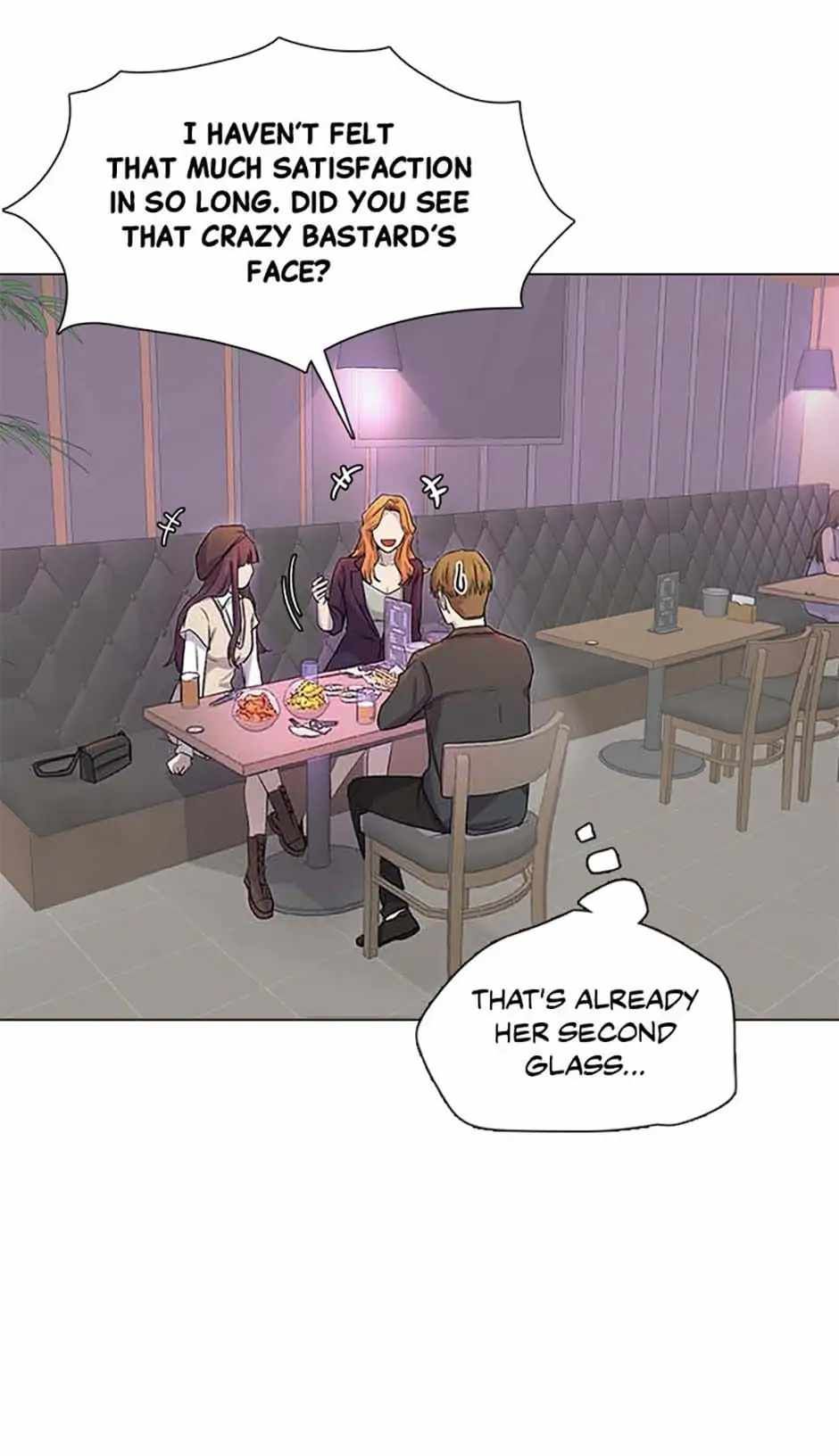 The Definition of A Top Star chapter 10 page 10