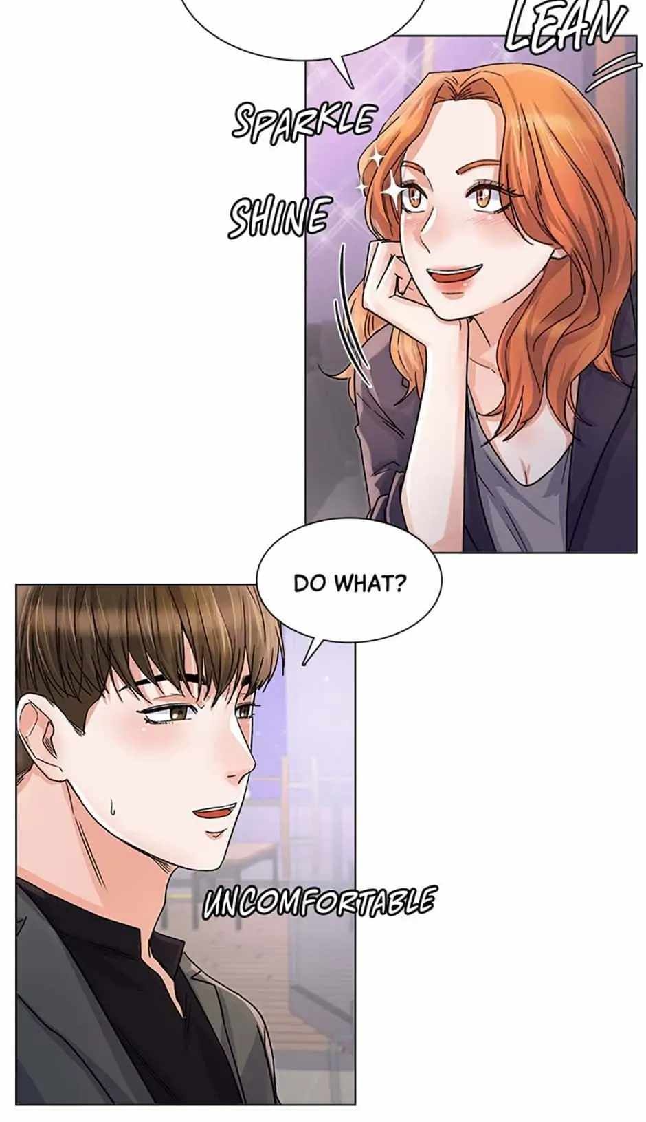 The Definition of A Top Star chapter 10 page 12