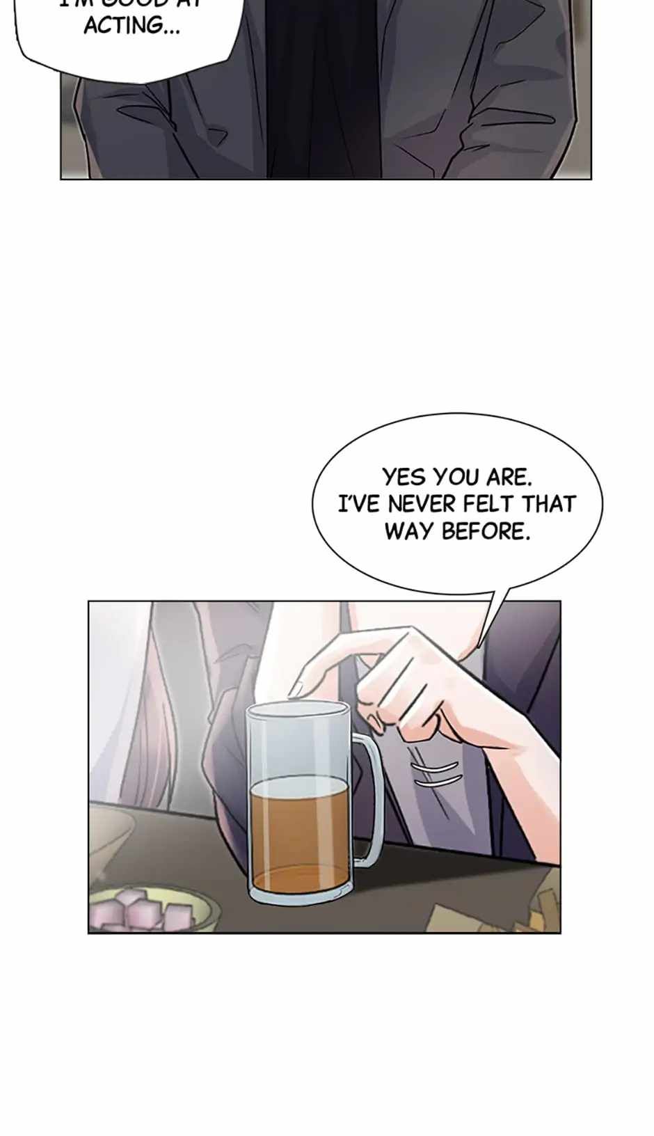 The Definition of A Top Star chapter 10 page 16