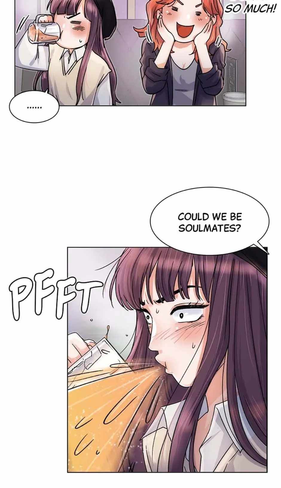 The Definition of A Top Star chapter 10 page 18