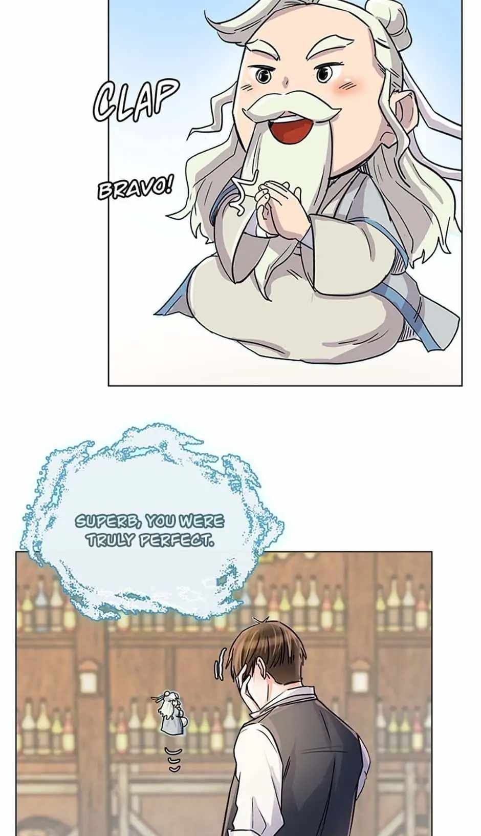 The Definition of A Top Star chapter 10 page 2