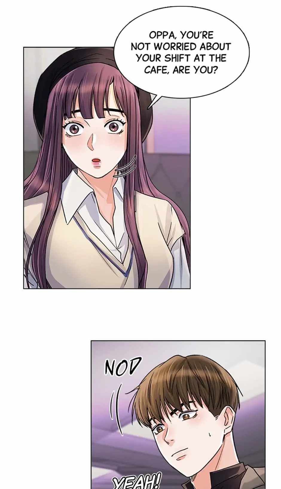 The Definition of A Top Star chapter 10 page 23