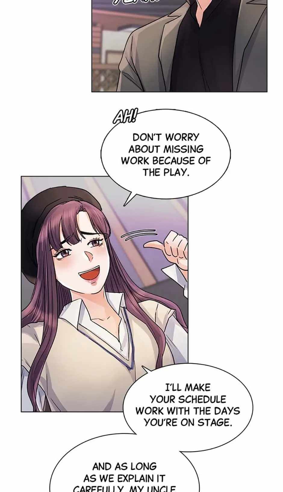 The Definition of A Top Star chapter 10 page 24