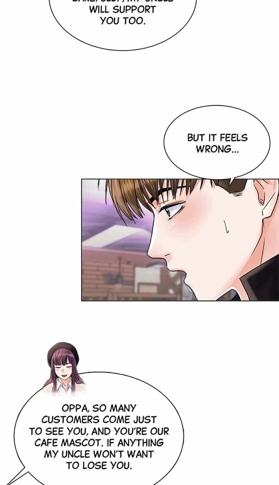 The Definition of A Top Star chapter 10 page 25