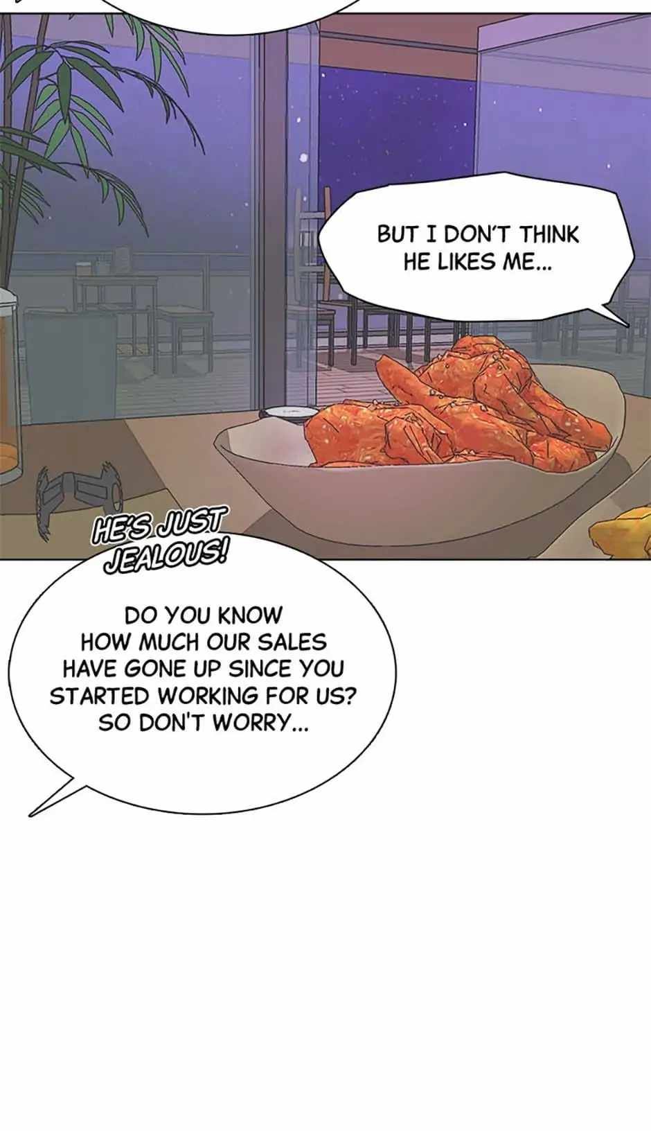 The Definition of A Top Star chapter 10 page 26