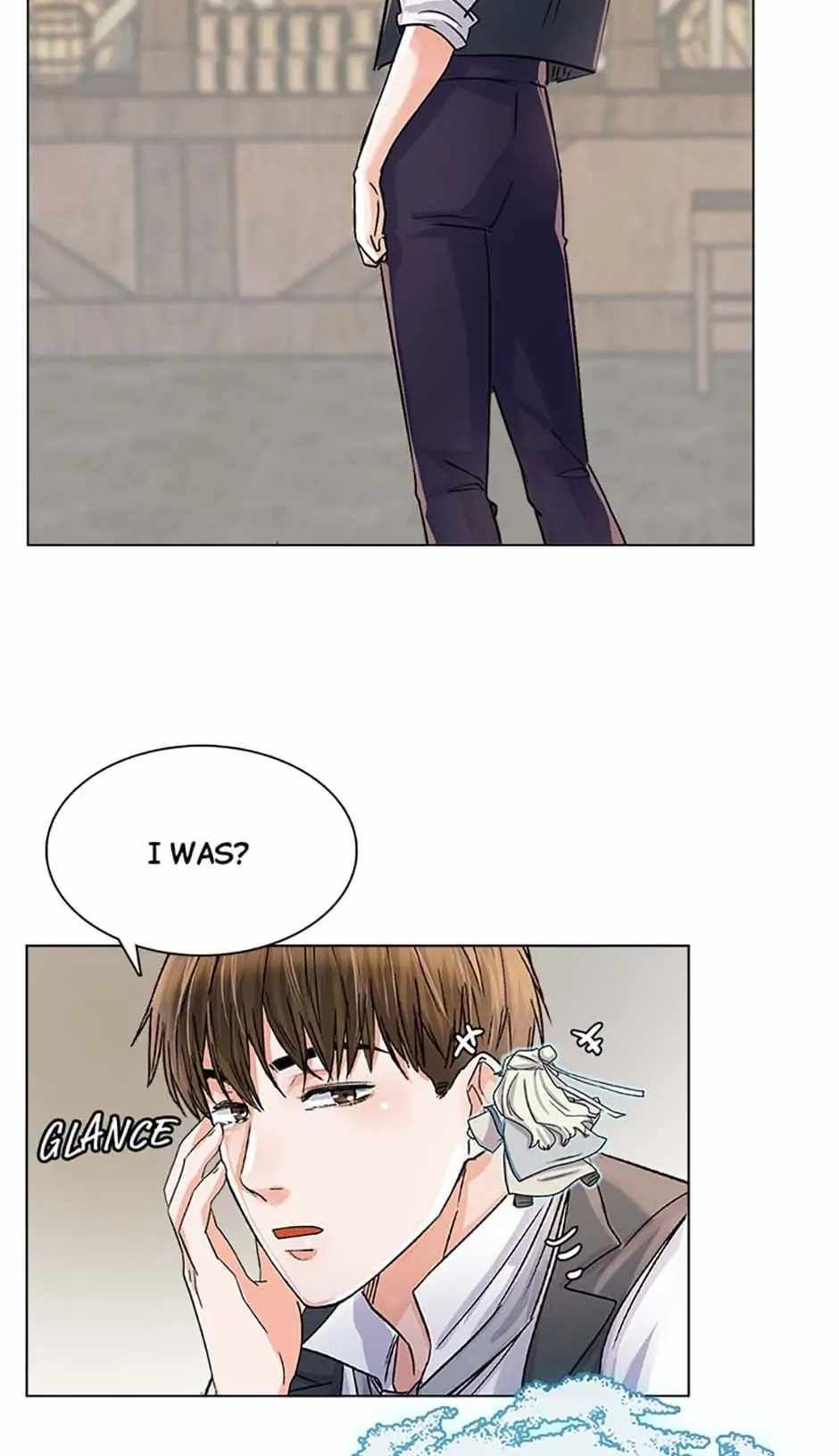 The Definition of A Top Star chapter 10 page 3