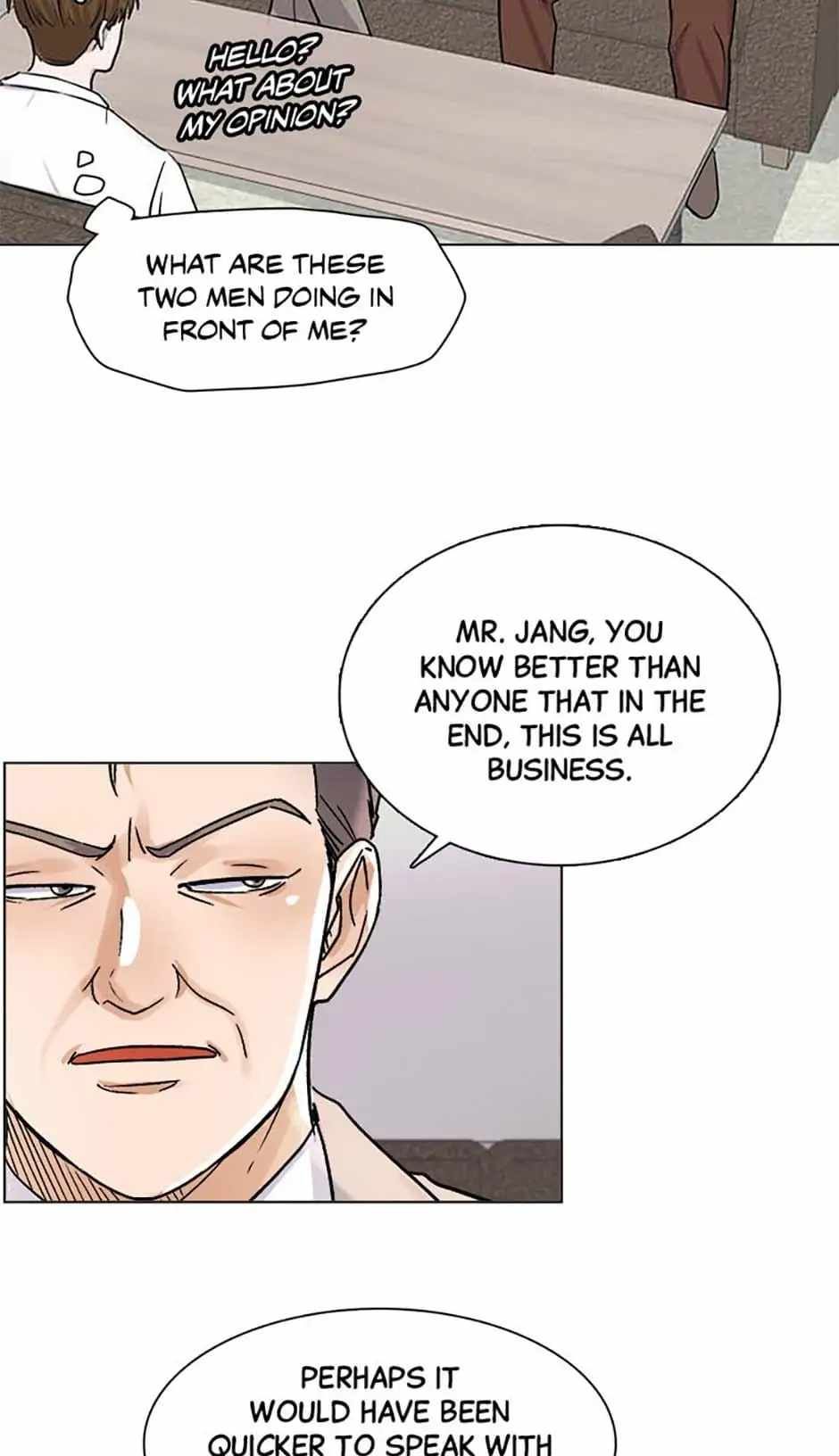 The Definition of A Top Star chapter 10 page 37