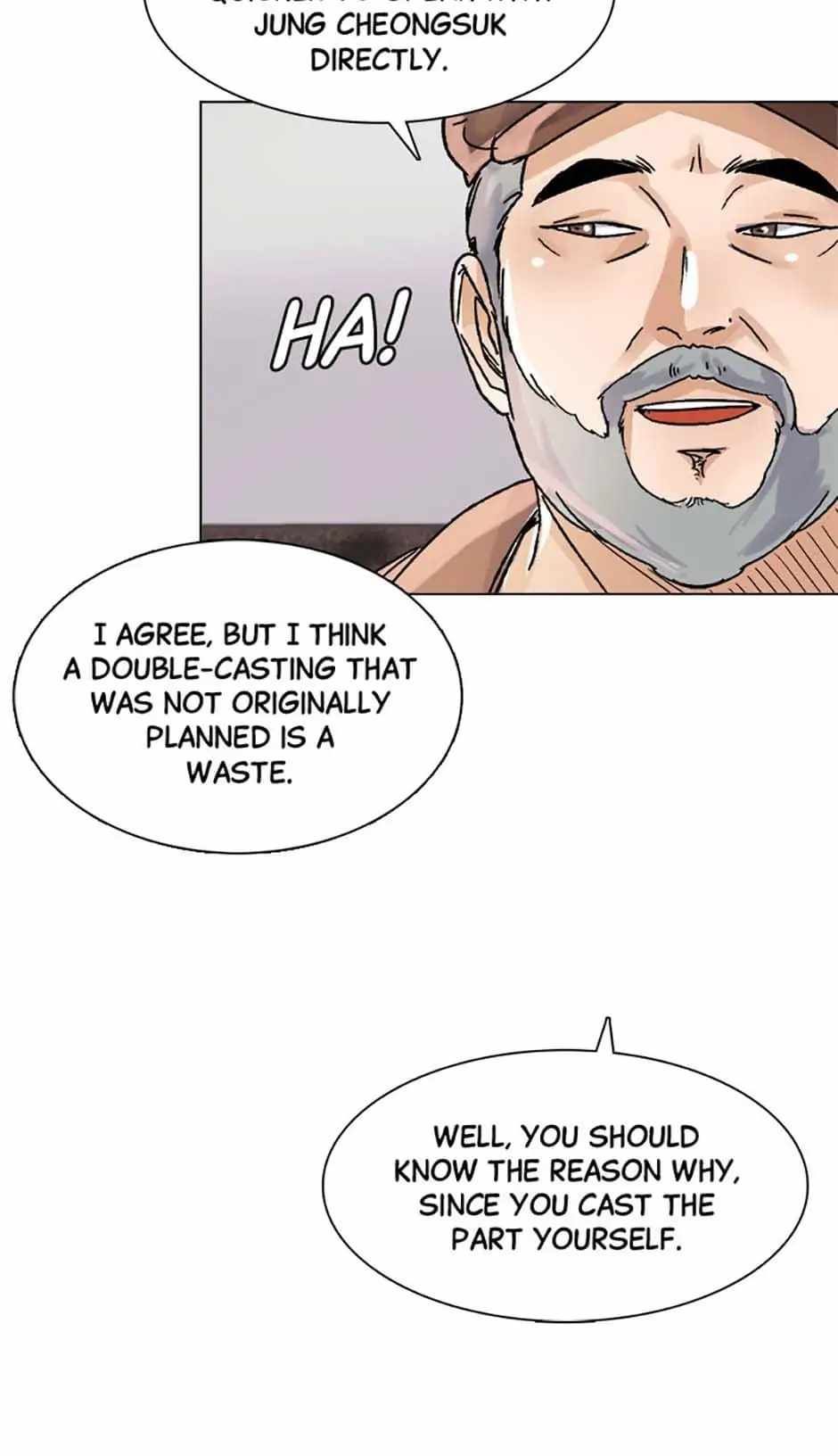 The Definition of A Top Star chapter 10 page 38