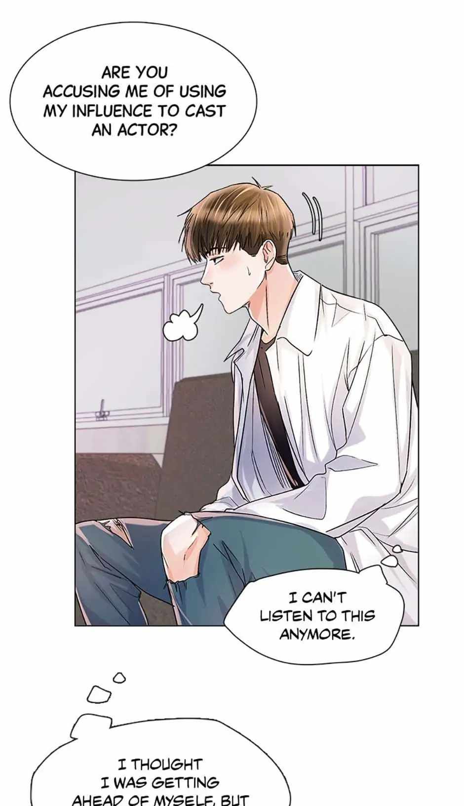 The Definition of A Top Star chapter 10 page 39