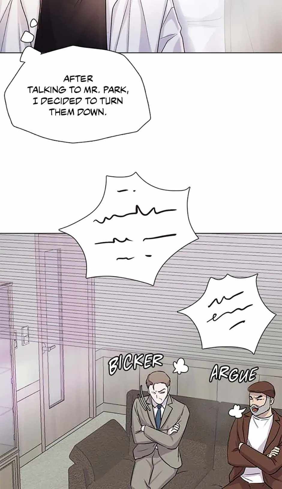 The Definition of A Top Star chapter 10 page 41