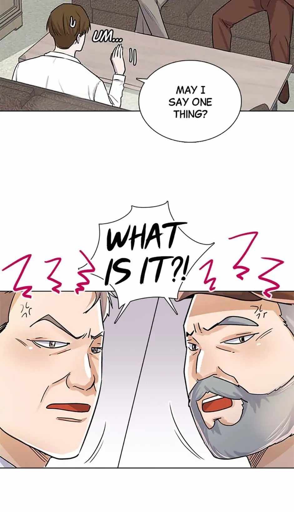 The Definition of A Top Star chapter 10 page 42