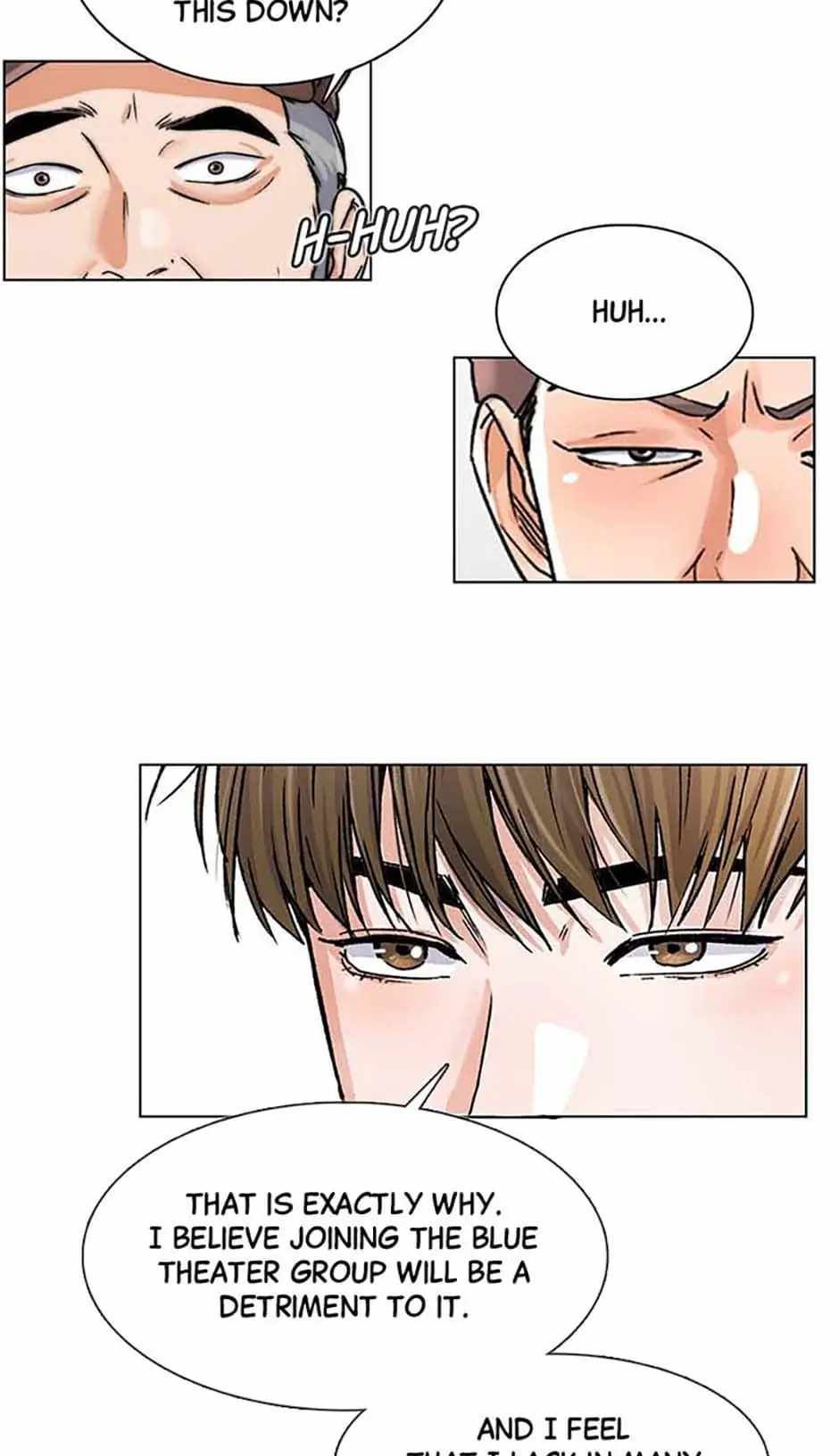 The Definition of A Top Star chapter 10 page 44