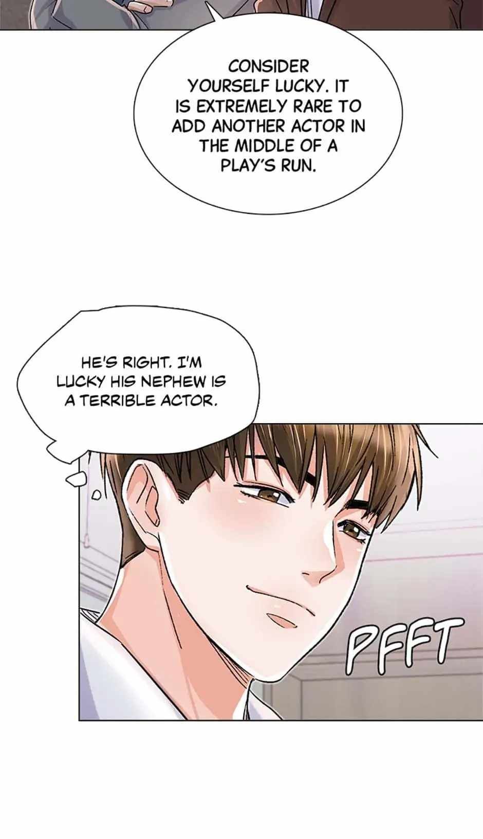 The Definition of A Top Star chapter 10 page 46