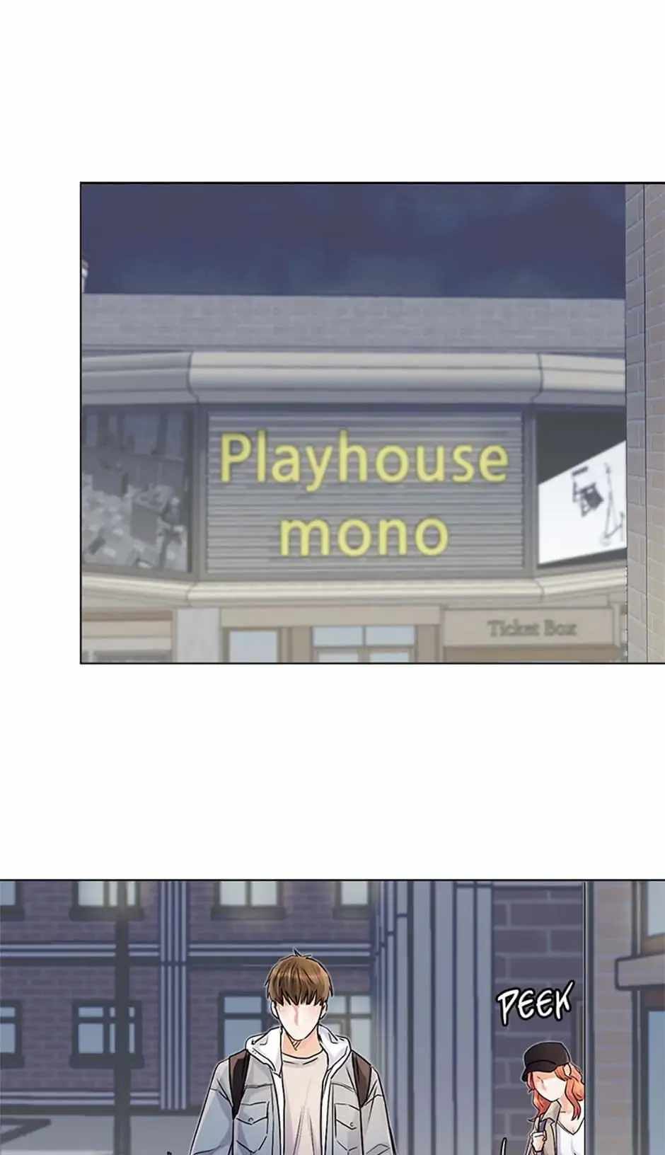 The Definition of A Top Star chapter 10 page 52