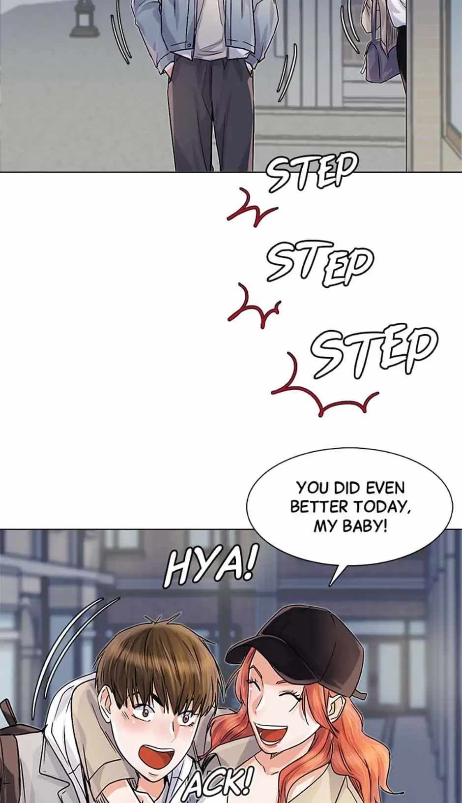 The Definition of A Top Star chapter 10 page 53