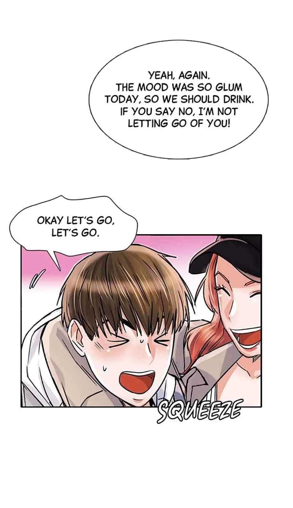 The Definition of A Top Star chapter 10 page 55