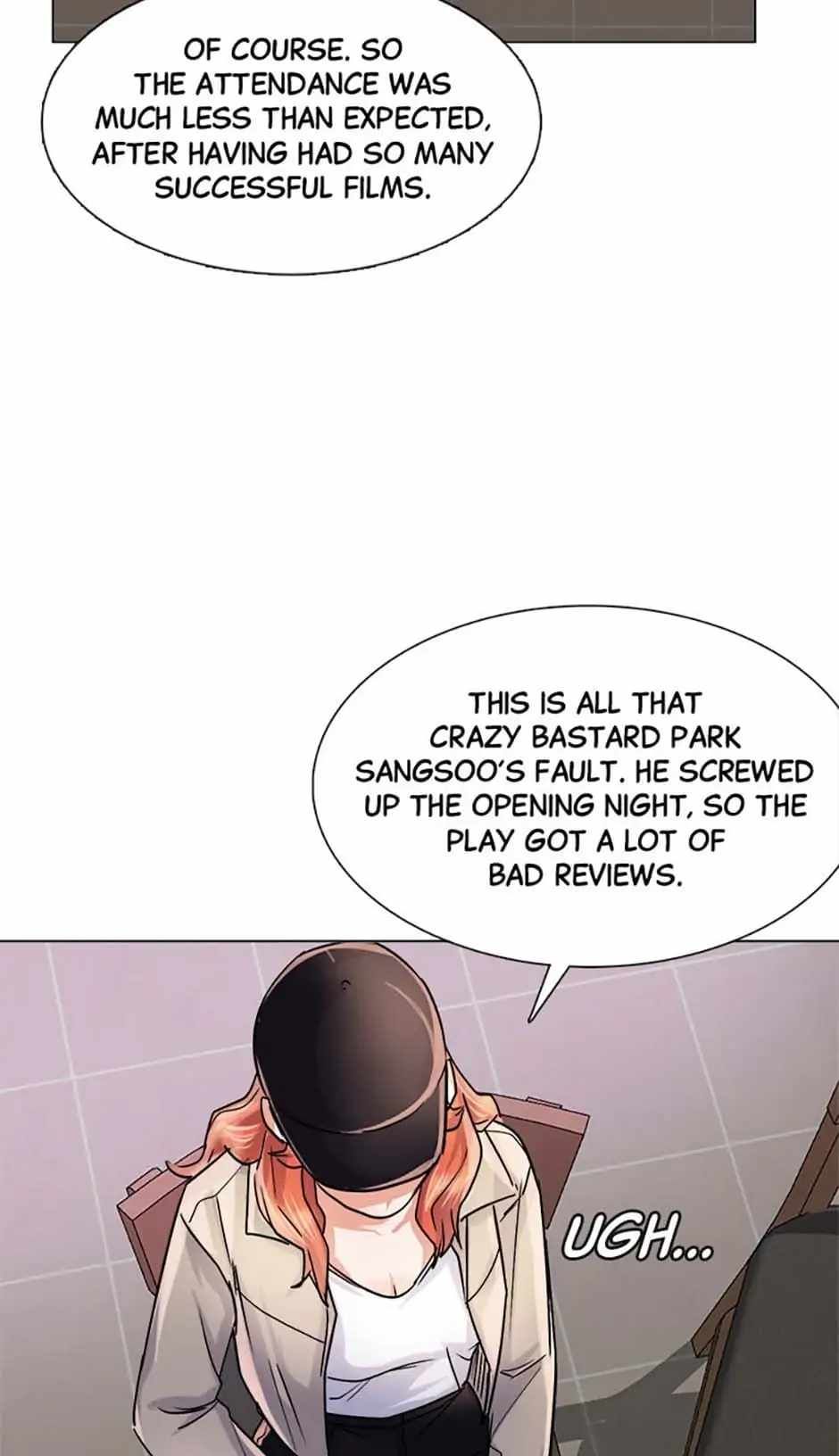 The Definition of A Top Star chapter 10 page 60