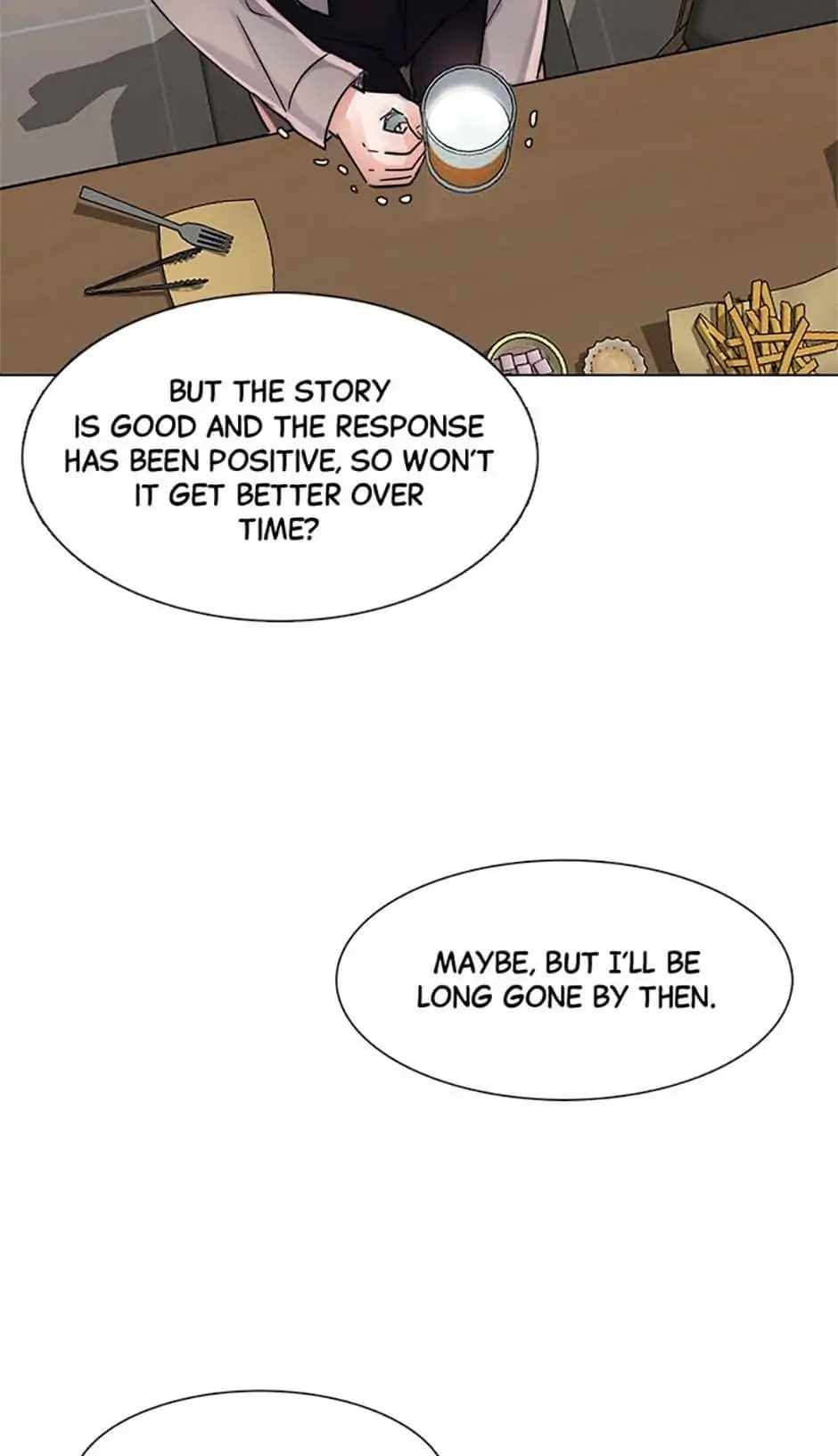 The Definition of A Top Star chapter 10 page 61