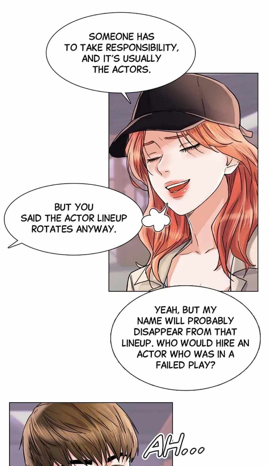 The Definition of A Top Star chapter 10 page 63