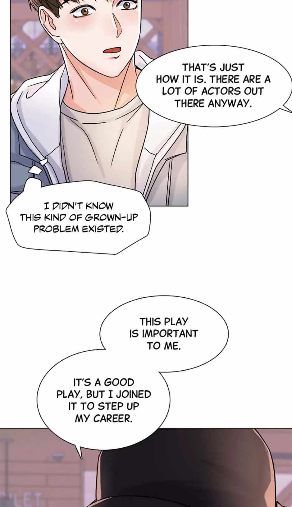 The Definition of A Top Star chapter 10 page 64