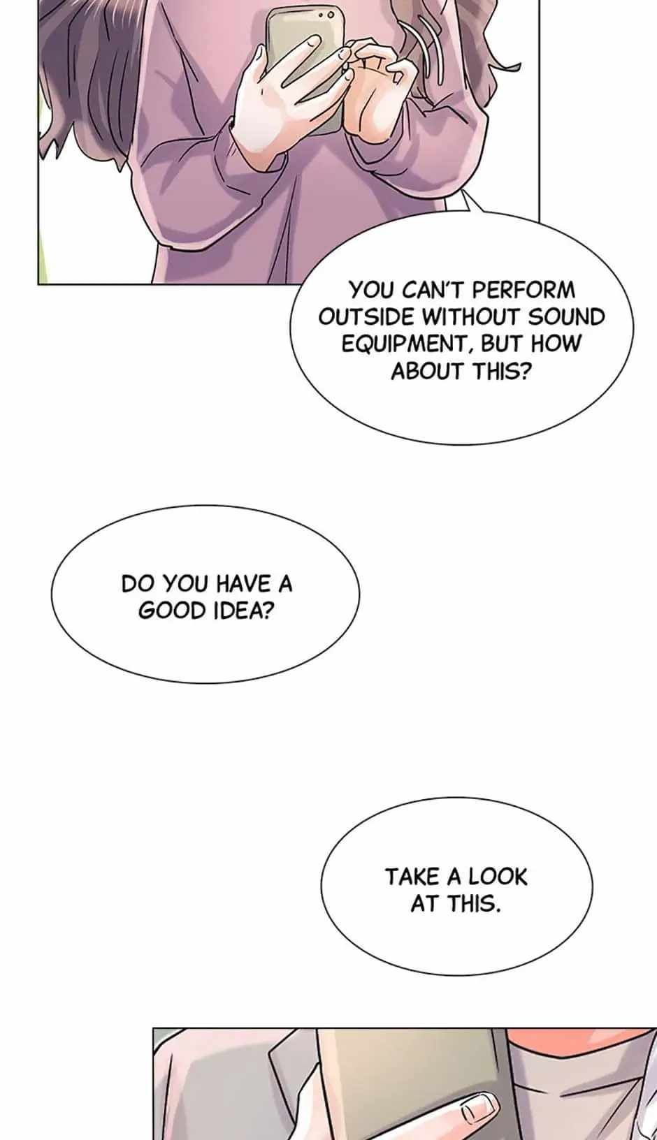 The Definition of A Top Star chapter 10 page 73
